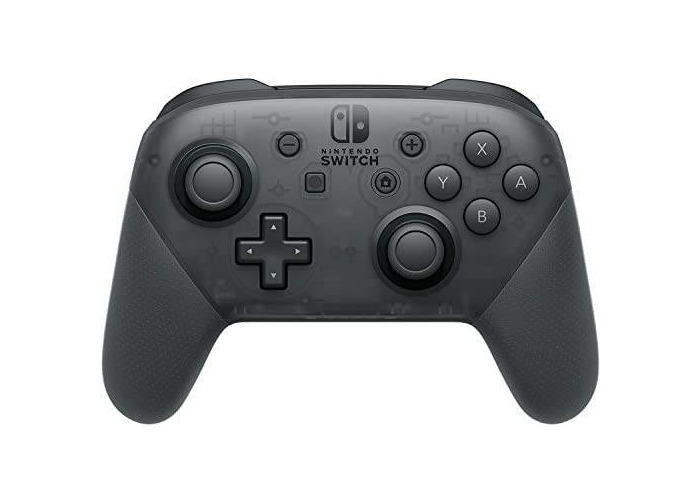 Products Nintendo Switch Pro Controller

