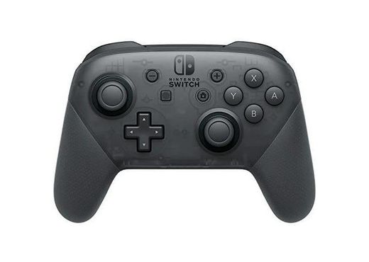 Nintendo Switch Pro Controller

