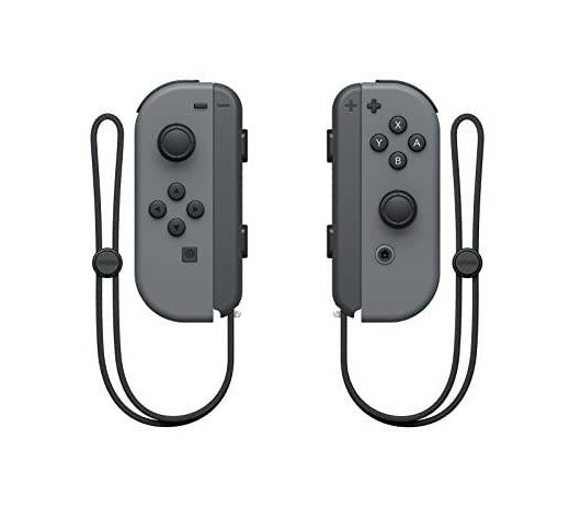 Producto Joy-Con Par Gray

