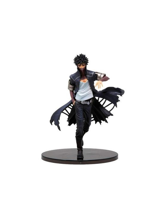 Products MY HERO ACADEMIA BANPRESTO COLOSSEUM VOL2 A- DABI

