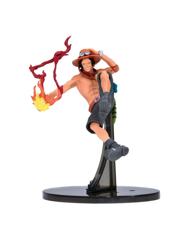 Products Action Figure Onepiece Sculture