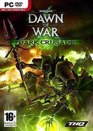 Videojuegos Warhammer 40,000: Dawn of War