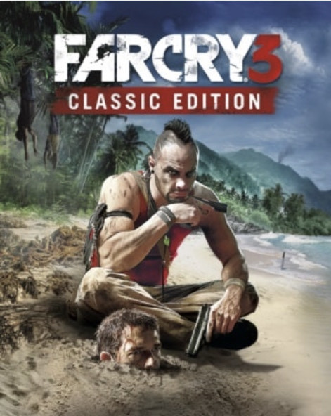 Farcry 3