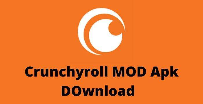 Apps CRUNCHYROLL HACK PREMIUM APK: LINK DIRETO PARA DOWLOAD