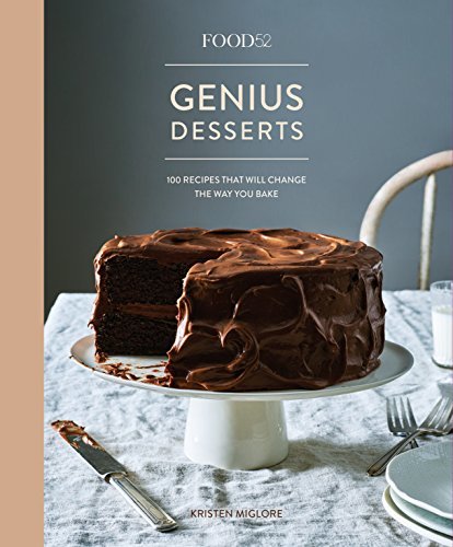 Libro Food52 Genius Desserts: 100 Recipes That Will Change the Way You Bake