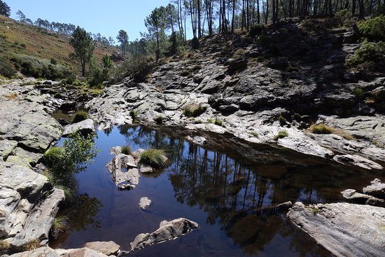 Lugar Parque Natural do Alvão