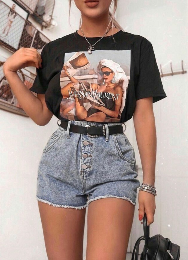 Social Outfit 