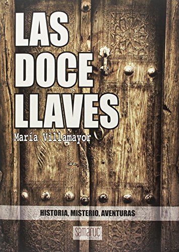 Book Las doce llaves