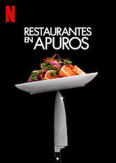 Series Restaurantes en apuros 