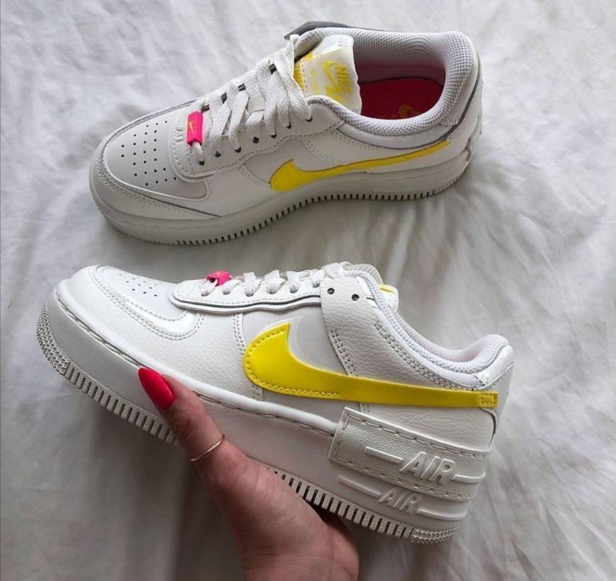 Social Nike air force 1