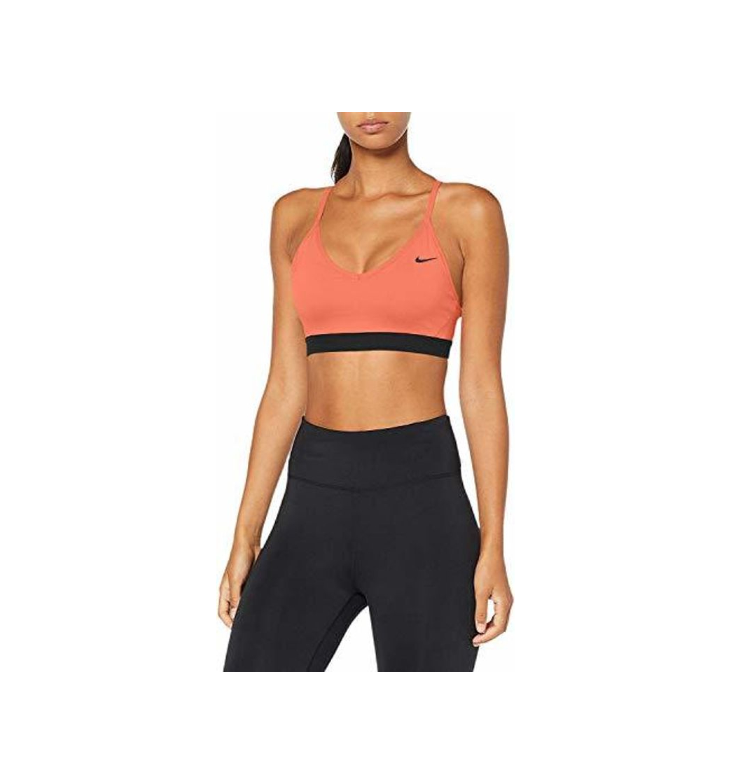 Social Nike Indy Bra Sports Bra