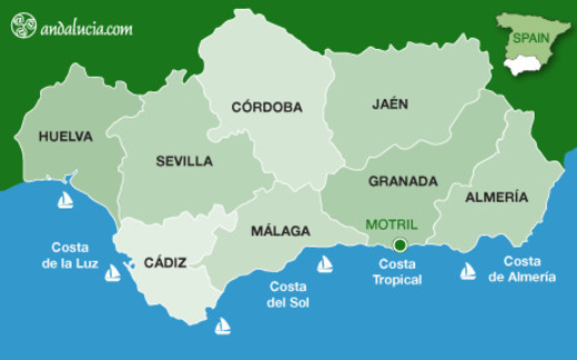 Motril Granada