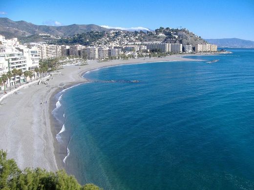 Playa Granada