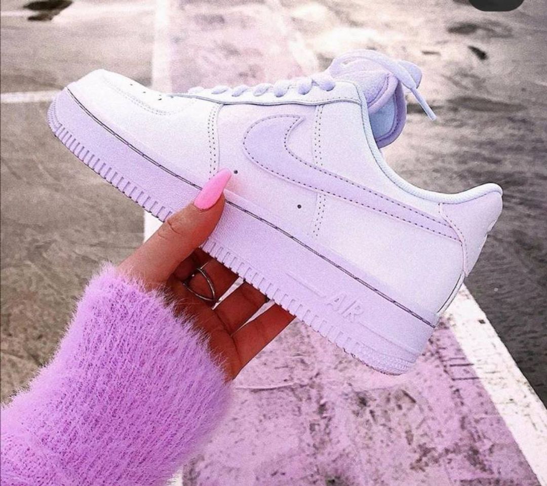 Social Nike air force 1