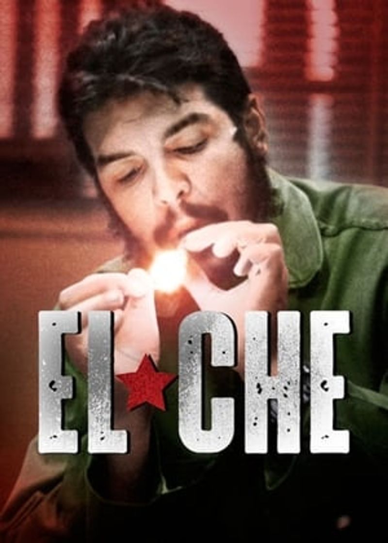 Movie El Che