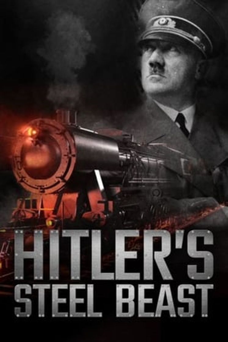 Movie El tren de Hitler