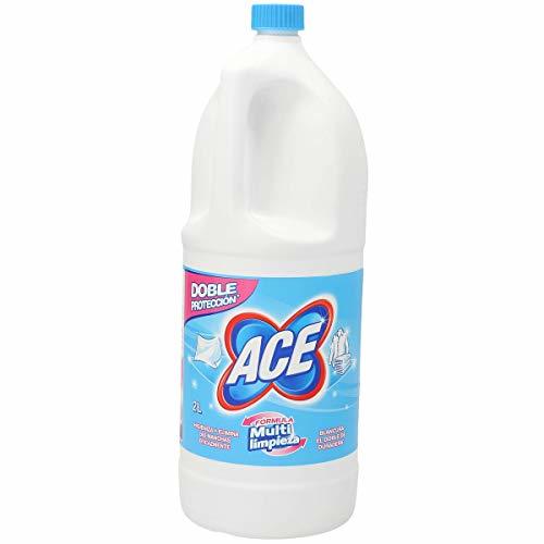 Producto Ace - Lejía