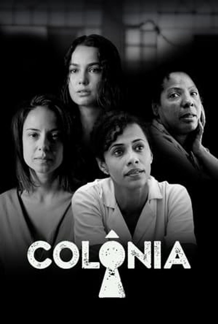 Serie Colônia