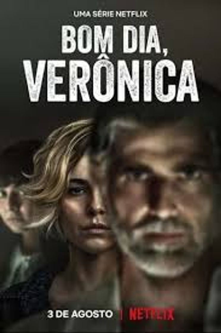 Serie Bom dia, Verônica (2a temporada) 