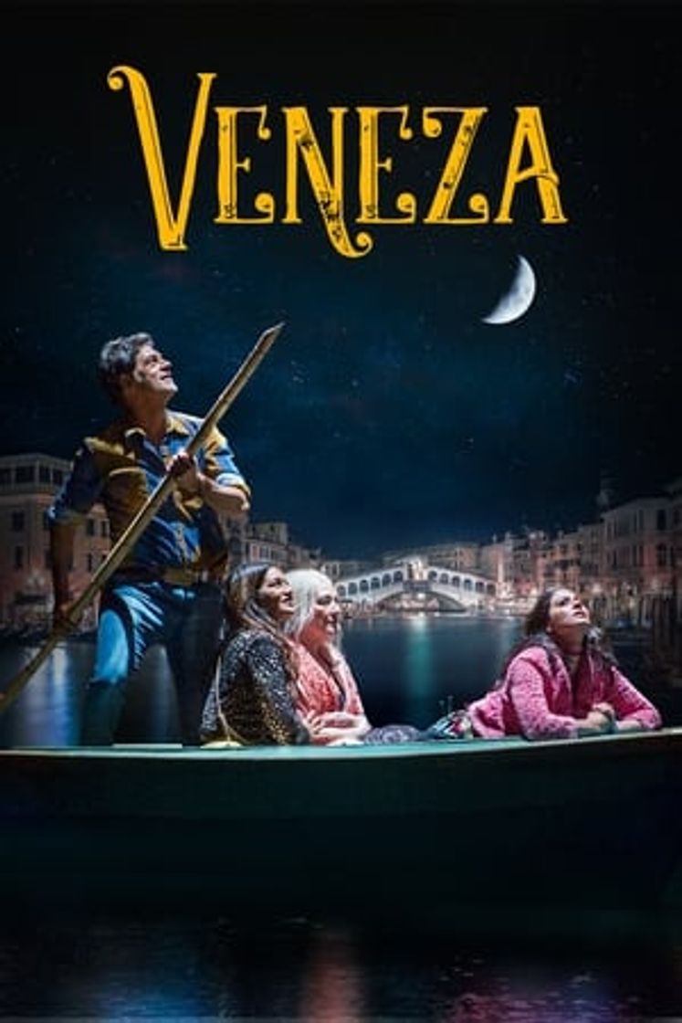 Movie Venice