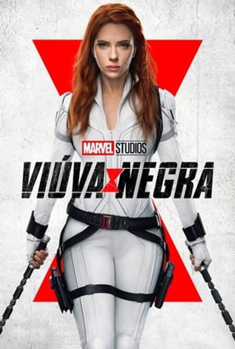 Movie Black Widow