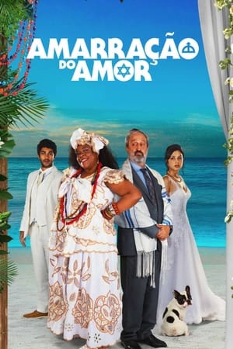 Película Amarração do Amor