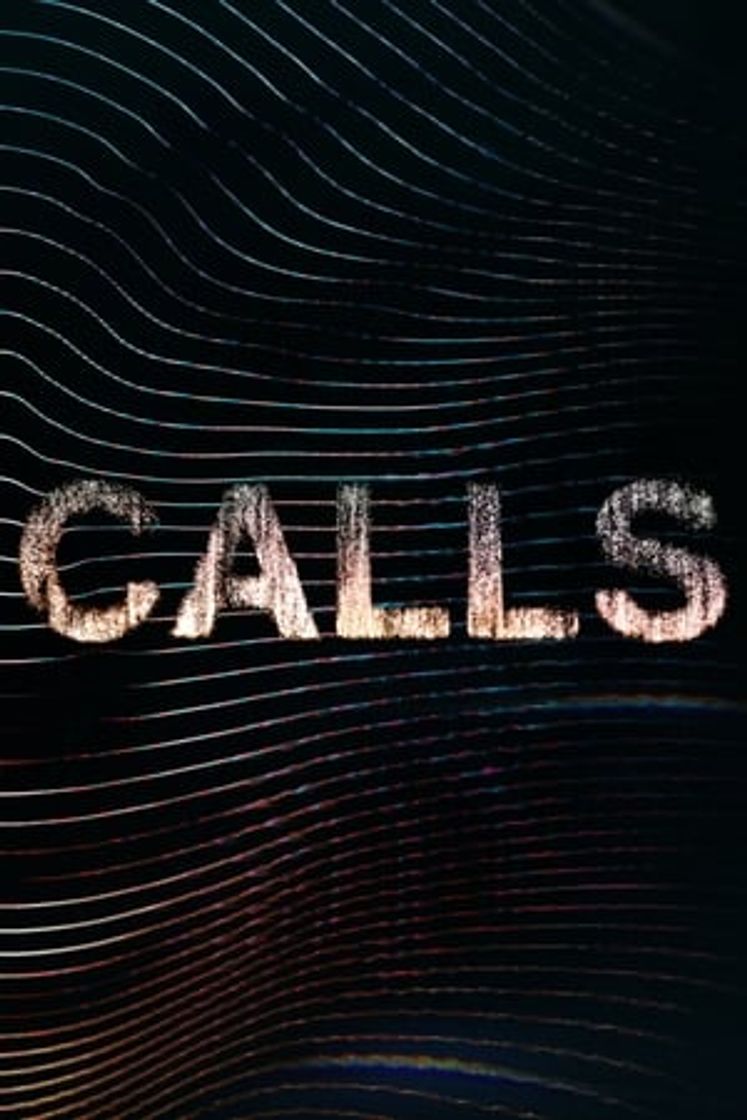 Serie Calls