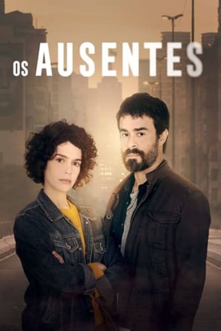 Serie Os Ausentes