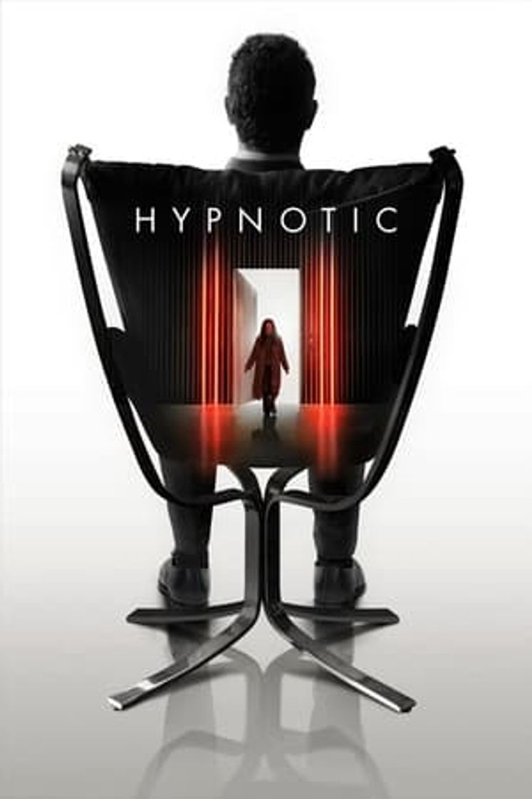 Movie Hypnotic