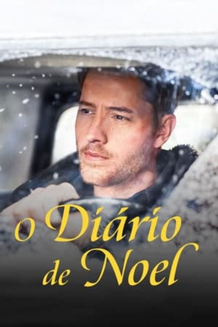 Movie The Noel Diary