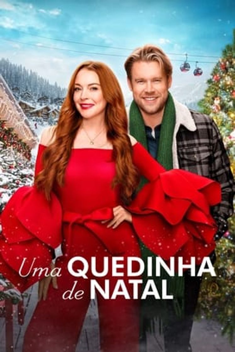 Movie Navidad de golpe