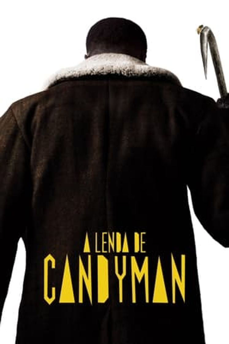 Movie Candyman