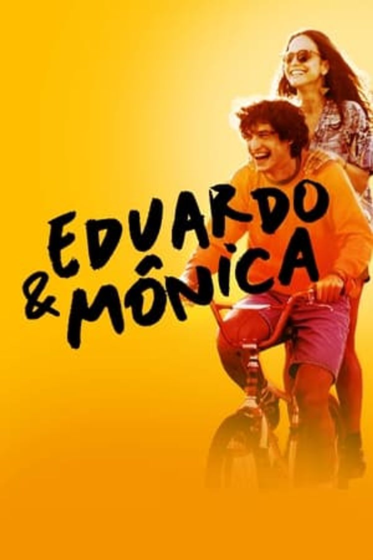 Movie Eduardo and Monica