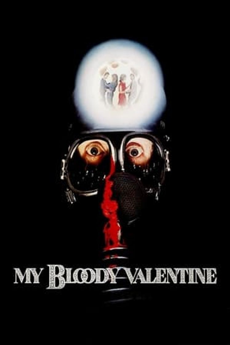 Movie My Bloody Valentine