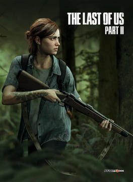 The Last of Us: Part II