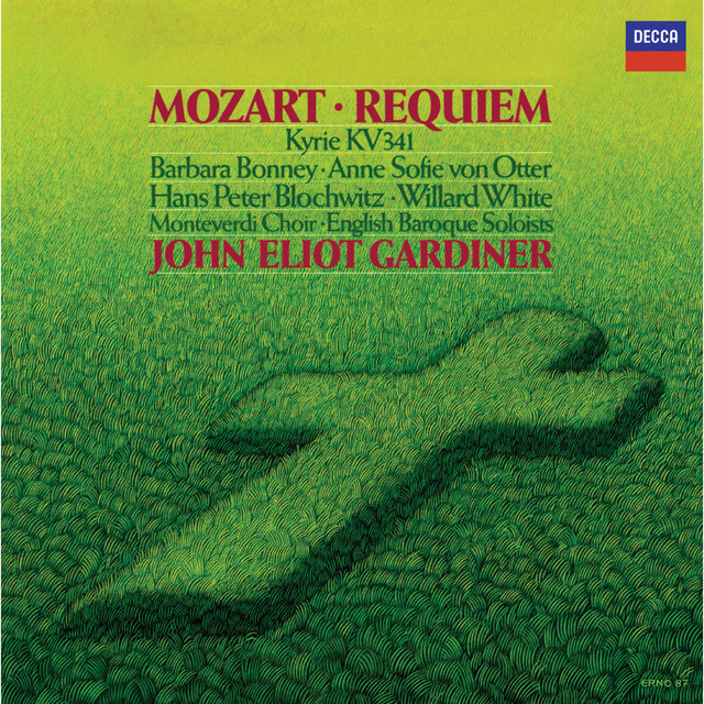 Music Requiem in D minor, K.626: 3. Sequentia: Dies irae