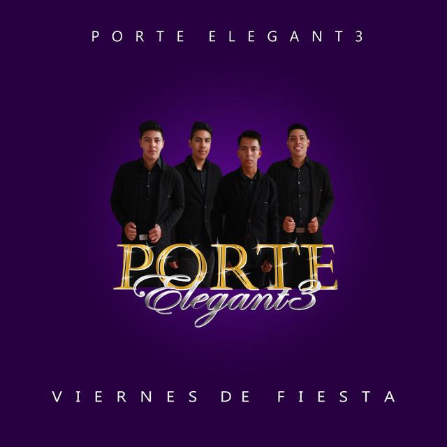 Music Viernes de Fiesta