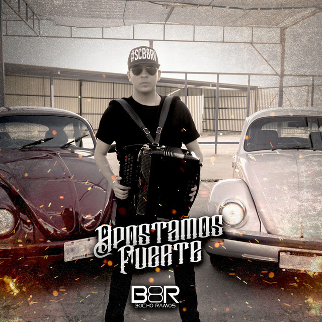 Music Apostamos Fuerte