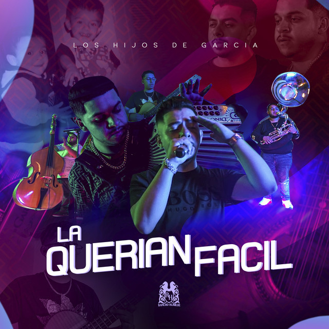 Music La Querian Facil