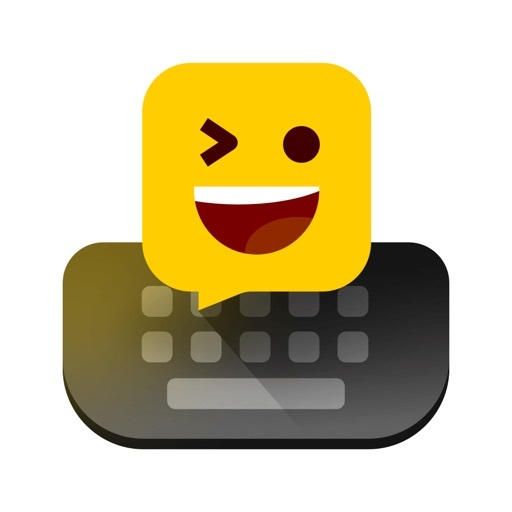 Facemoji Emoji Keyboard & GIF
