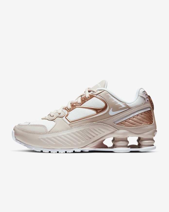 Nike Shox Enigma 9000