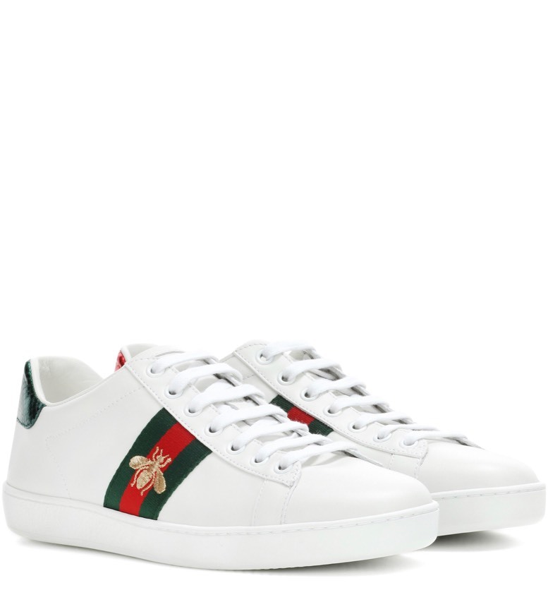 Sapatilhas Gucci