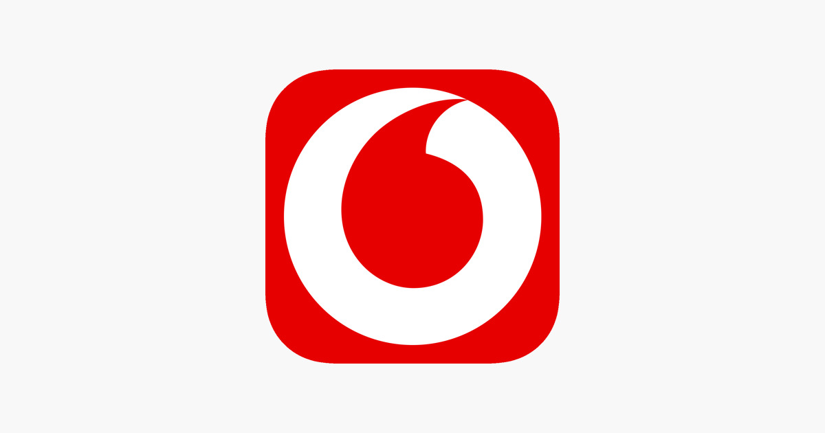 ‎My Vodafone