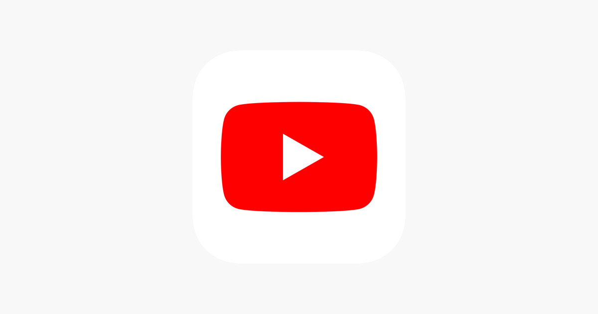 YouTube 