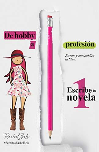 Books 1 Escribe tu novela