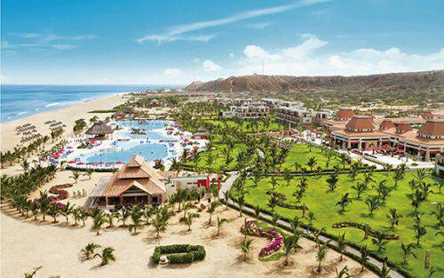 Lugar Royal Decameron Punta Sal  