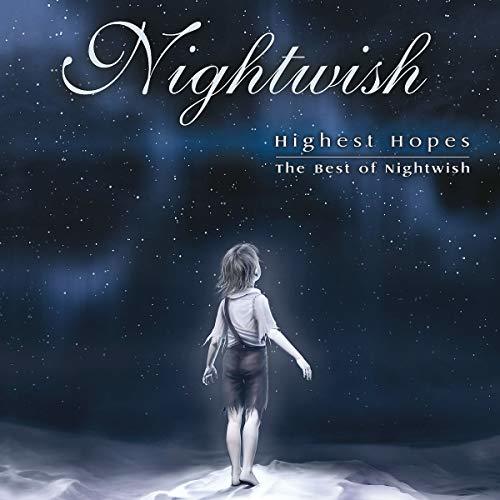 Producto Highest Hopes-The Best Of Nightwish