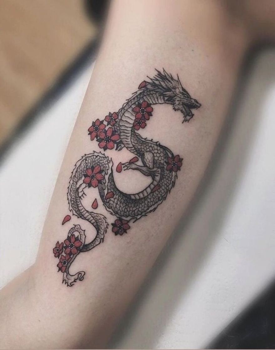 Fashion Tattoo