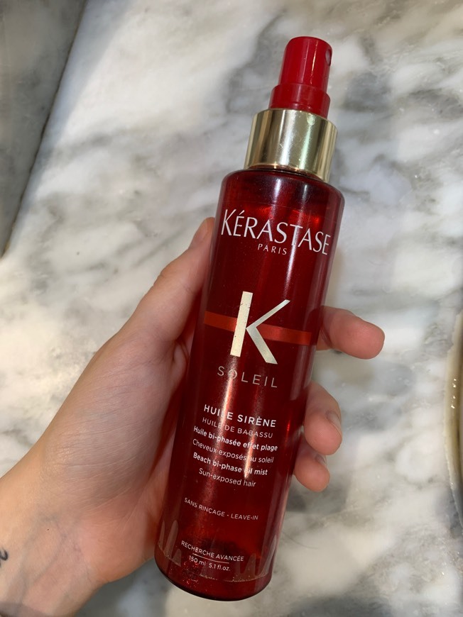 Fashion Kérastase - Professional Hair Care & Styling Products