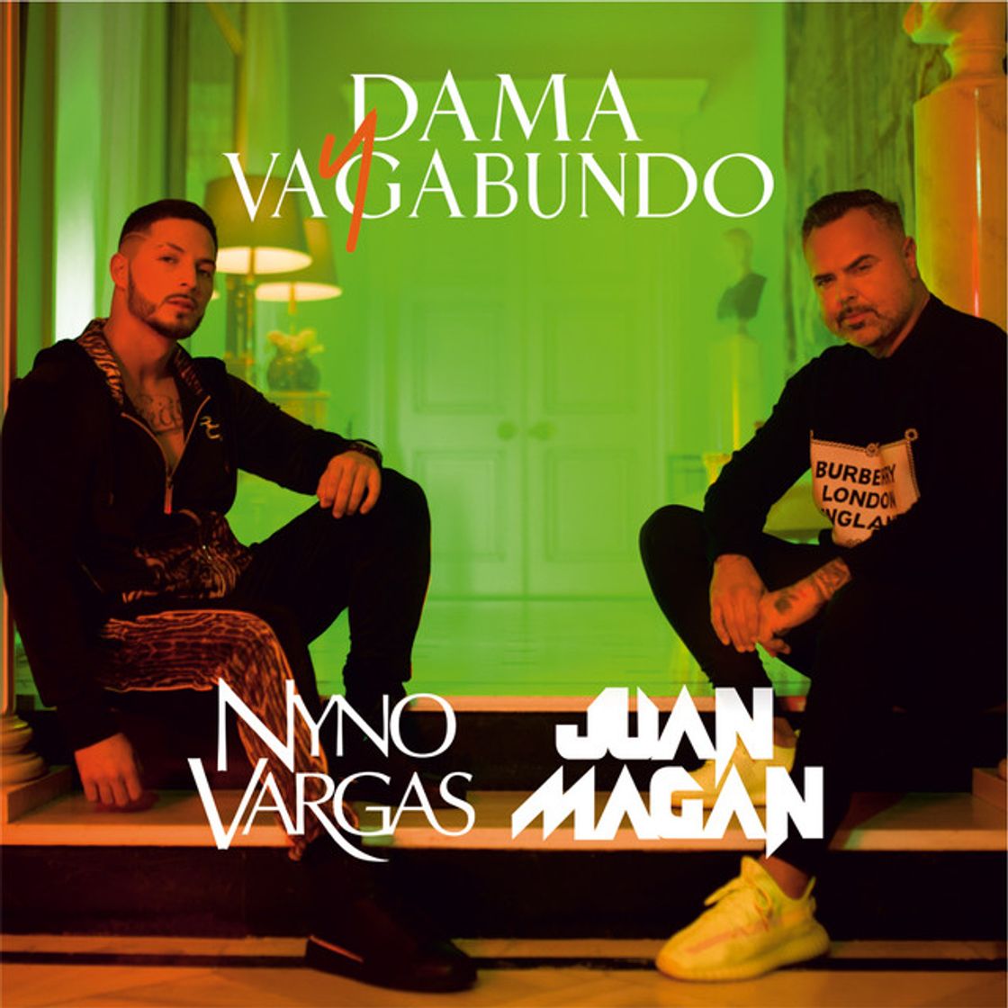 Music Dama y vagabundo